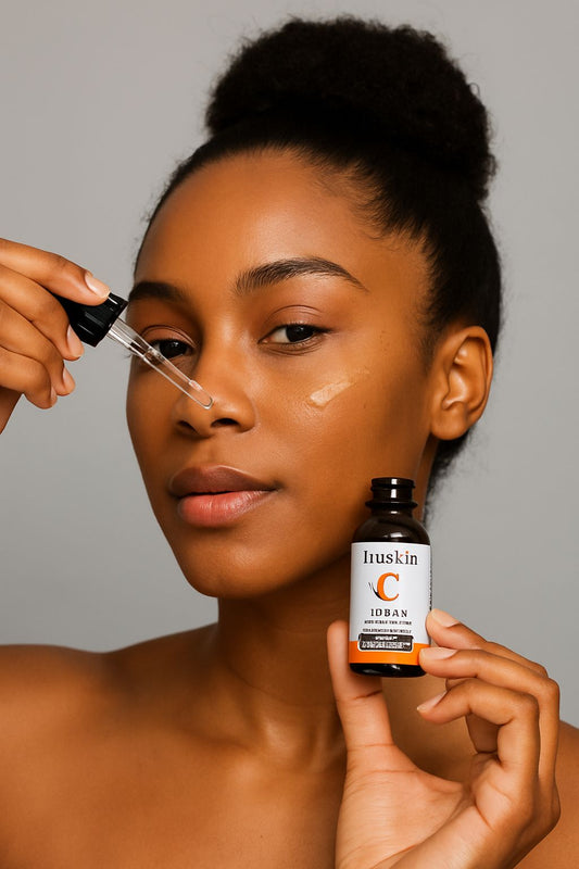 TruSkin Vitamin C Serum