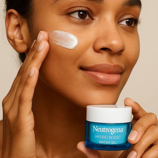 Neutrogena Hydro Boost Water Gel