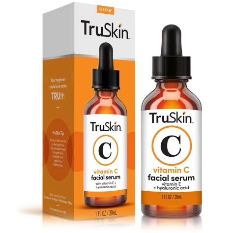 TruSkin Vitamin C Serum